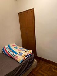 Park Villas (D19), Terrace #595727641
